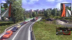 Euro Truck Simulator 2 [v 1.47.2.6s + DLCs] (2013) PC | RePack  Chovka